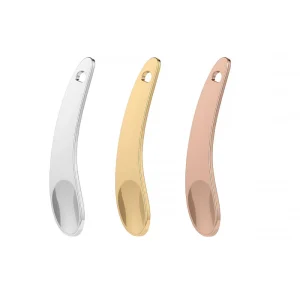 Korean Beauty Handheld Ice Globes Face Cream Massage Spoon Stick Face Lift Essence Push Massager Cosmetic Spatula Beauty Glazed