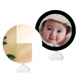 LED Makeup Mirror