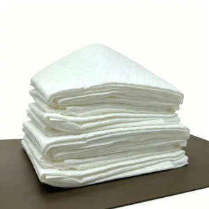 Ladies Care Nursing Pads Disposable Waterproof Quick Absorb Pad
