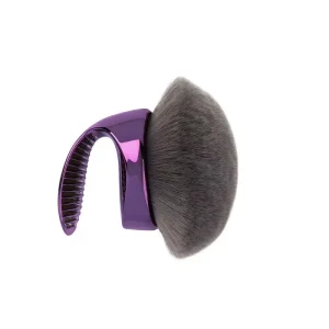 Large Kabuki Foundation Self Tan Brush Soft Synthetic Hair Single Item Concealer Eyebrow Makeup Body Brush Beauty Tool