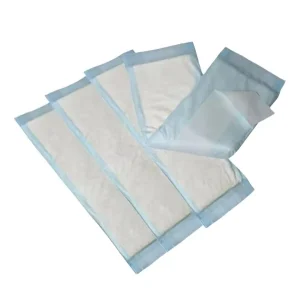 Large Size Disposable Organic Cotton Ladies New Mom After Delivery Maternity Sanitary Pads