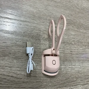 Lash Curler Eyelash Curler Electric Lash Curler Heated