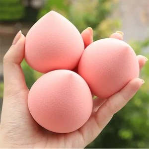 Latex Free Beauty Makeup Sponge Soft Marshmallow Face Foundation Makeup Tools Cosmetics Blender Sponge
