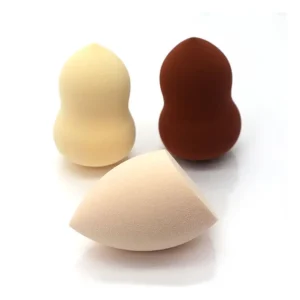 Latex Free Beauty Sponge Custom logo Makeup Blenders Sponge Private Label Makeup Sponge