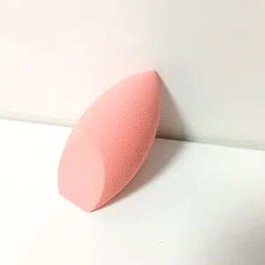 Latex Free Beauty Sponge Egg Custom Logo Soft Puff Powder Makeup Sponge Beauty Makeup Sponge
