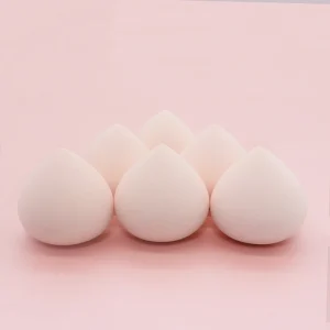 Latex Free Beauty Tool Blender Super Soft Cosmetic Makeup Sponge Portable Blender