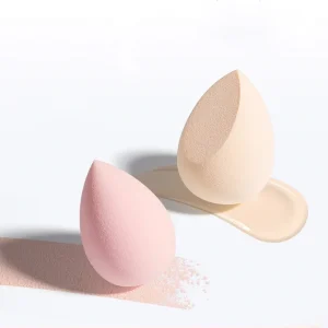 Latex Free Blender Beauty Hydrophilic Beauty Sponge Fluffy Makeup Sponge