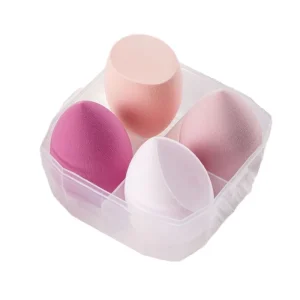 Latex Free High Quality Sponge Make Up Beauty Sponge Blender
