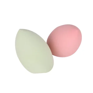 Latex Free Small Makeup Sponge Hydrophilic Polyurethane Makeup Beauty Mini Blender Puff Blending Sponge