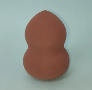 Latex Free Unique Cosmetic Makeup Sponge