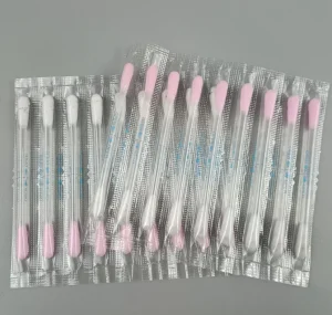 Lead Test Swab Cotton Bud 100% Pure Cotton Liquid filled Stick Lead Check Kit