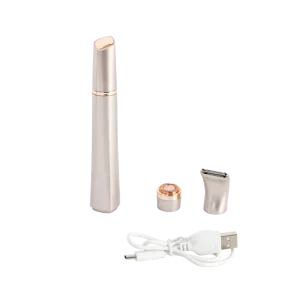 Lead the Industry Eyebrow Mini Shaver women’s Brows Eyebrow razor Trimmer
