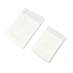 Lightweight Disposable Nursing Pads Waterproof All Day Protection Pad