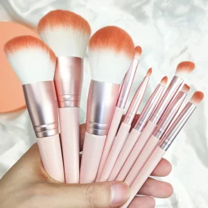 Lip Brush Makeup for Women Makeup Brush Set Makeup Brushes Set Custom logo