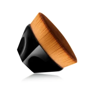 Liquid Foundation Single Private Label Custom Makeup Brush