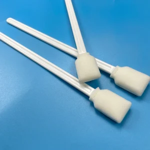 Long Handle Cotton Bud for Effective Dust Removal Reaching Hard-to-Reach Nooks and Crannies