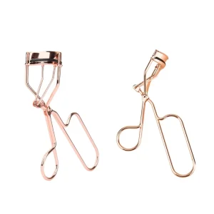 Long Last False Eyelash Curlers With Precision Curl Control Beauty Tool for Lady Makeup