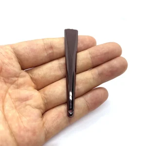 Long Zinc Alloy Facial Mask Spatula for Face Cream