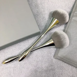 Loose Single Cosmetic Makeup Brush 1PCS Blush Brush for Blending Blusher Bronzer Powder Brush