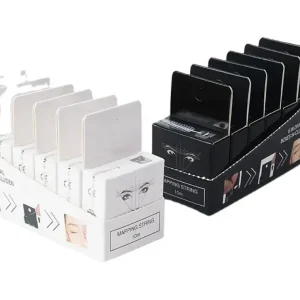 MASSA Eyebrow Ink Embroidery Auxiliary Marker Thread Line Mapping String Tool Permanent Makeup Accessories