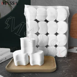MASSA Thickened Cotton Pad for Moisturizing Makeup Application