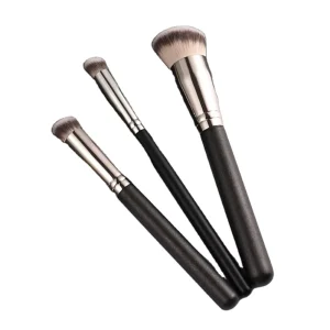 MSQ Single Concealer Brush Synthetic Foundation Powder Brush for Face with Custom Logo Private Label