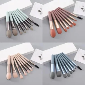 Make up Brushes Private Label Make up Set Cosmetic Makeup Brushes Professional Make up Brushes