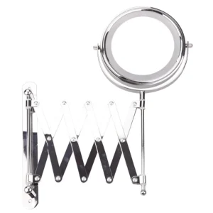 Make up Led Mirror with Magnifying Cosmetic Wall Mounted Mirror