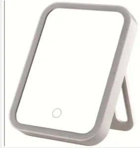Make up Mirror Desktop Makeup Mirror With Lights