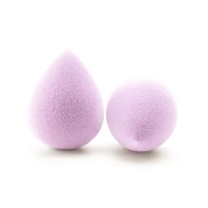 Makeup Beauty Tools Skin Friendly Microfiber Soft Makeup Sponge for Foundation