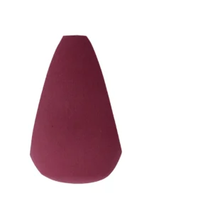 Makeup Blender Sponge Triangle Shape Makeup Sponge Flat Beauty Sponge for Foundation Blending