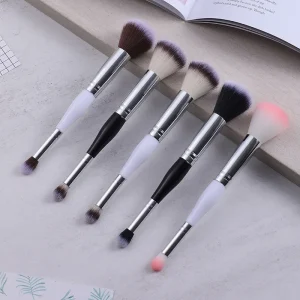 Makeup Brush Individual Makeup Brush Vegan Single Eyeshadow Makeup Brush Synthetic