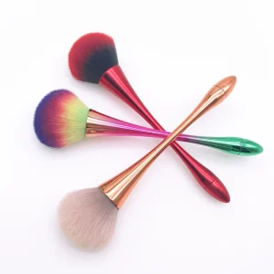Makeup Brush Loose Powder Brush Big Single Blush Makeup Brush
