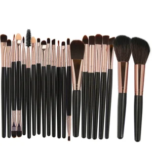 Makeup Brush Set 22 Complete Makeup Tools Eyeshadow Brush Set Eye Brush