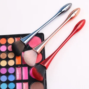 Makeup Brush Set Glitter Eyeshadow Shaving Powder Blusher Foundation Makeup & Tools for Makeup Brush Single