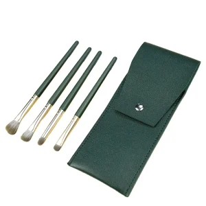 Makeup Brush Set Mini Make up Brushes for Foundation Powder Blush Eyeshadow Eyelash Professional Concealer Makeup Brushes Set
