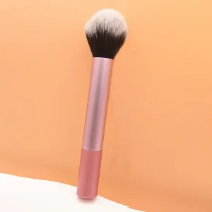 Makeup Brush Set RT Brush Loose Powder Blush Foundation Face Highlighter Eye Cosmetic Tools