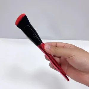 Makeup Brush Single Makeup Brushes Custom Logo High Quality Foundation Brush OEM Professional Makeup Set