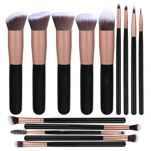 Makeup Brushes Eye Shadows Eye Shadow Eyebrow Lip Brush Etc Makeup Brush Set Make Matching Utensils