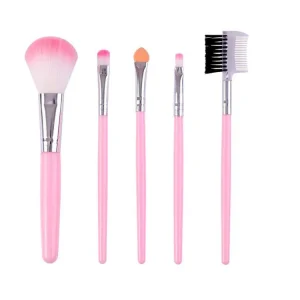 Makeup Brushes Set with Eyebrow Brush Cosmetic Tool for Eyeshadow Makeup Tool Soft