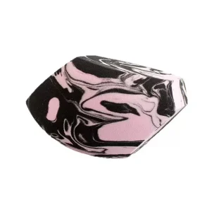 Makeup Sponge 4 Cut Beauty Egg Wet and Dry Sponge Beauty Tools Makeup Sponge Beauty Egg