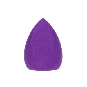 Makeup Sponge Blender Make up Blending Sponges Cosmetic Tools Low Moq Non Latex Purple Custom Logo OEM