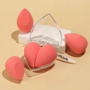Makeup Sponge Latex Free Beauty Sponge Make up Blender Makeup Sponge