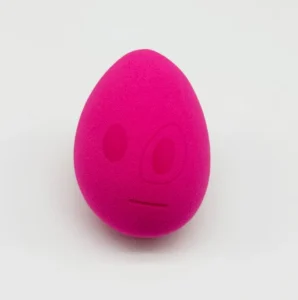 Makeup Sponge Latex free Irregular Makeup Sponge for Factory New Style Irregular Makeup Sponge