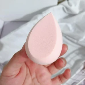 Makeup Sponge Puff Beauty Facial Foundation Blending Make up Sponge Set for Women