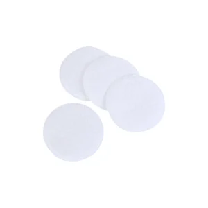Manufacturer Facial Care Makeup Cotton Pads Organic Cosmetic Cotton Rounds 100pcs