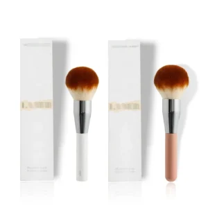 Manufacturer Professional High Quality Single Powder Brush Private Label Makeup Brush