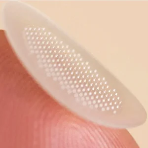 Manufacturers Needle Face Acne Treatment Anti Acne Patch Spot Remover Microneedle Acne Pimple Patch