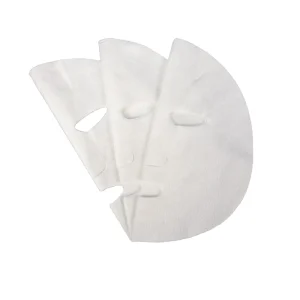 Mask Sheet Eucalyptus Plant Mask Sheets Facial Absorption Facial Mask Sheet Material