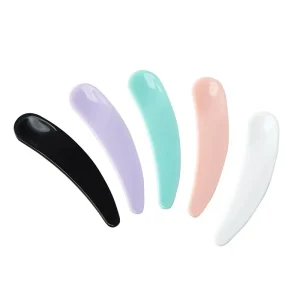 Mask Skin Care Tool Cream Scoop Mask Scoop Cosmetic Facial Mask Tool